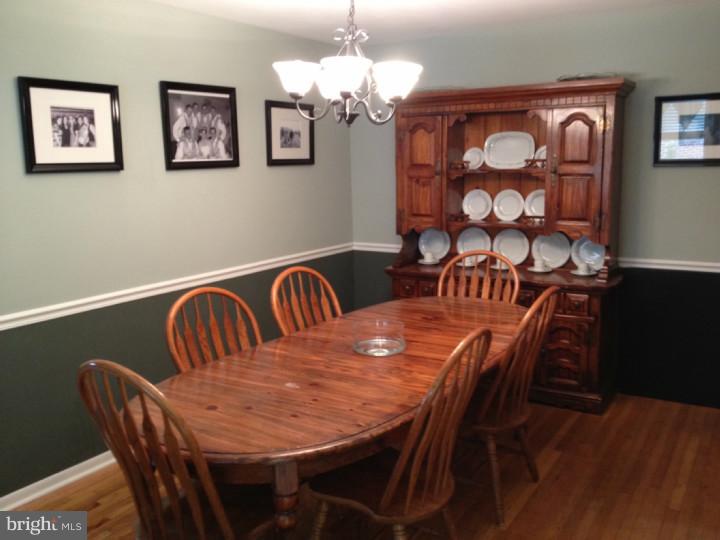 376 Rennard Street Philadelphia, PA 19116 - Photo 5 of 22 Dining Room