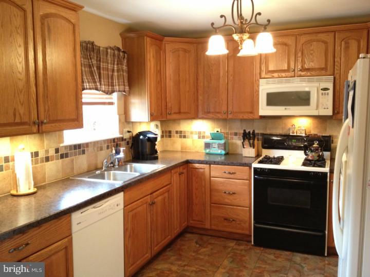 376 Rennard Street Philadelphia, PA 19116 - Photo 6 of 22 Kitchen