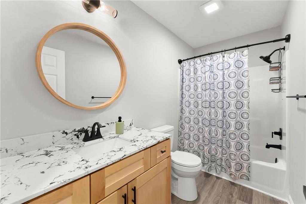 6411 Narramore Way Lula, GA 30554 - Photo 25 of 49