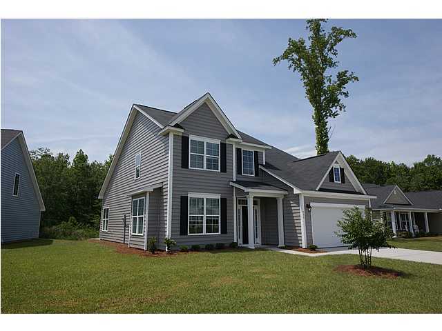 117 Royal Star Road Summerville, SC 29486 - Photo 1 of 4 Primary Photo