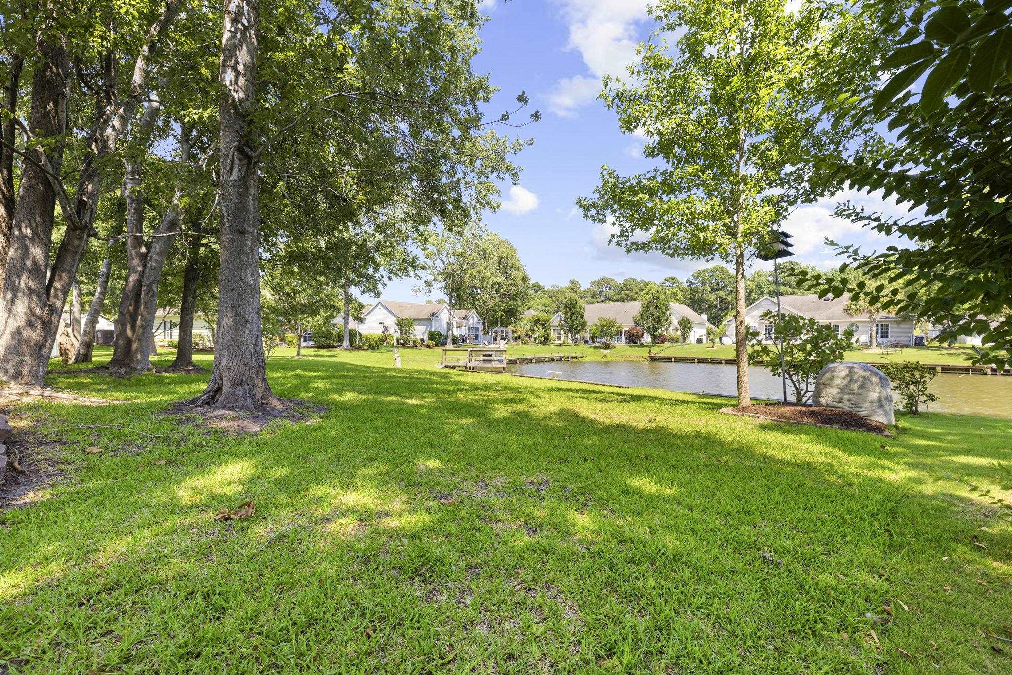1626 Coventry Road Myrtle Beach, SC 29575 - Photo 38 of 53