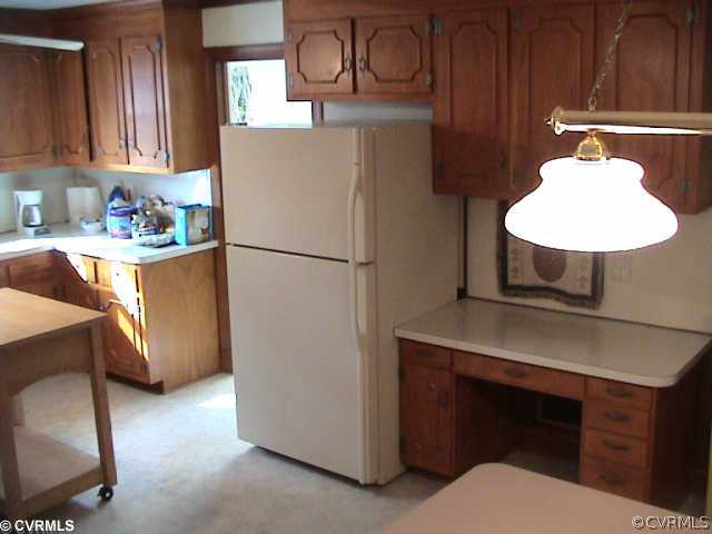 311 Burnwick Road Richmond, VA 23227 - Photo 5 of 12 Kitchen