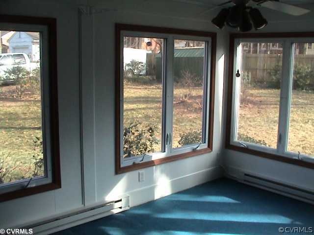 311 Burnwick Road Richmond, VA 23227 - Photo 8 of 12 Other - sun room with heat