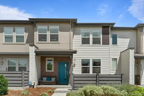 $475,000 | 4774 Kittredge Street, Denver, CO 80239