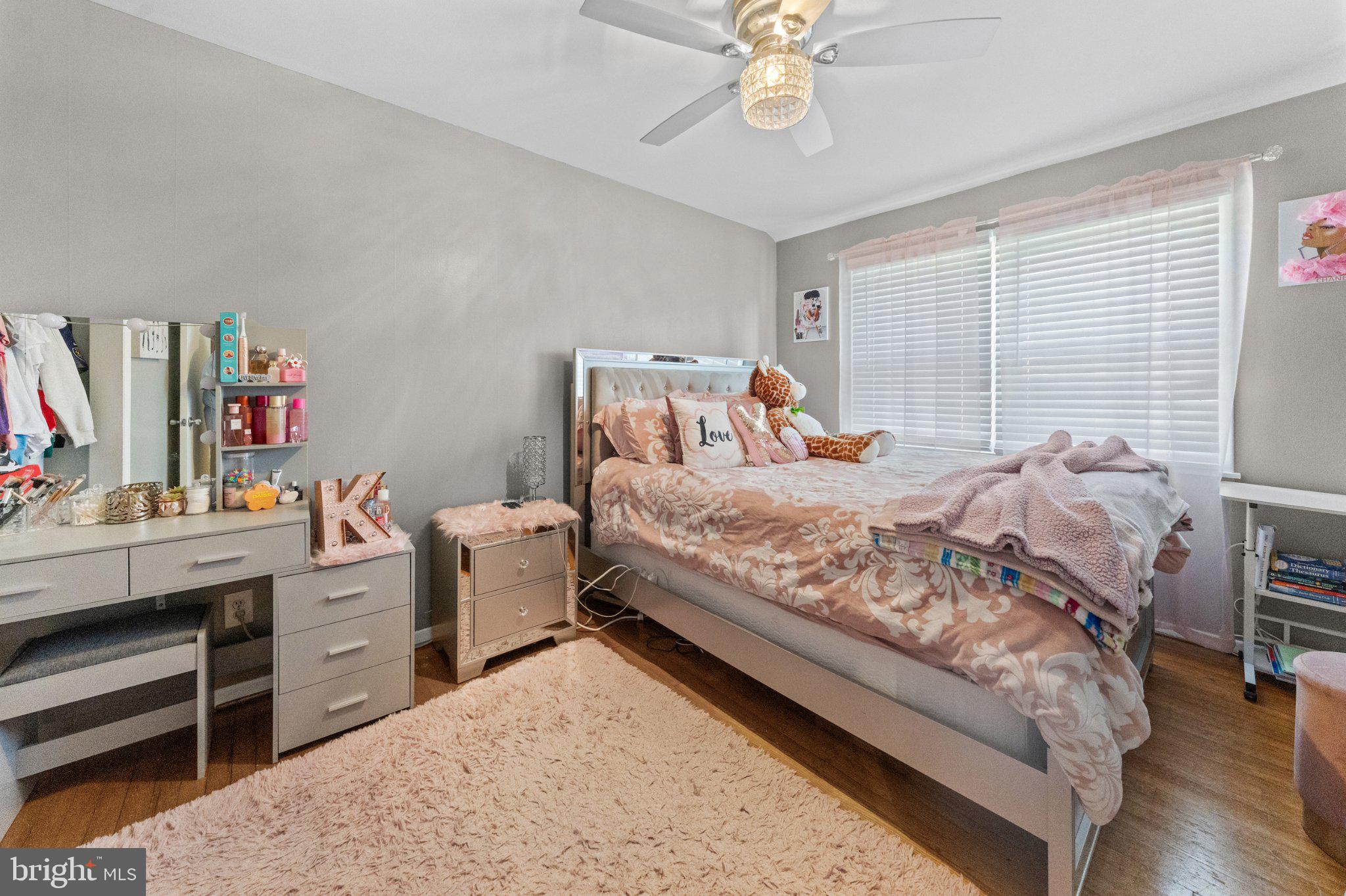 1130 Cedarcroft Road Baltimore, MD 21239 - Photo 12 of 28 2nd Bedroom