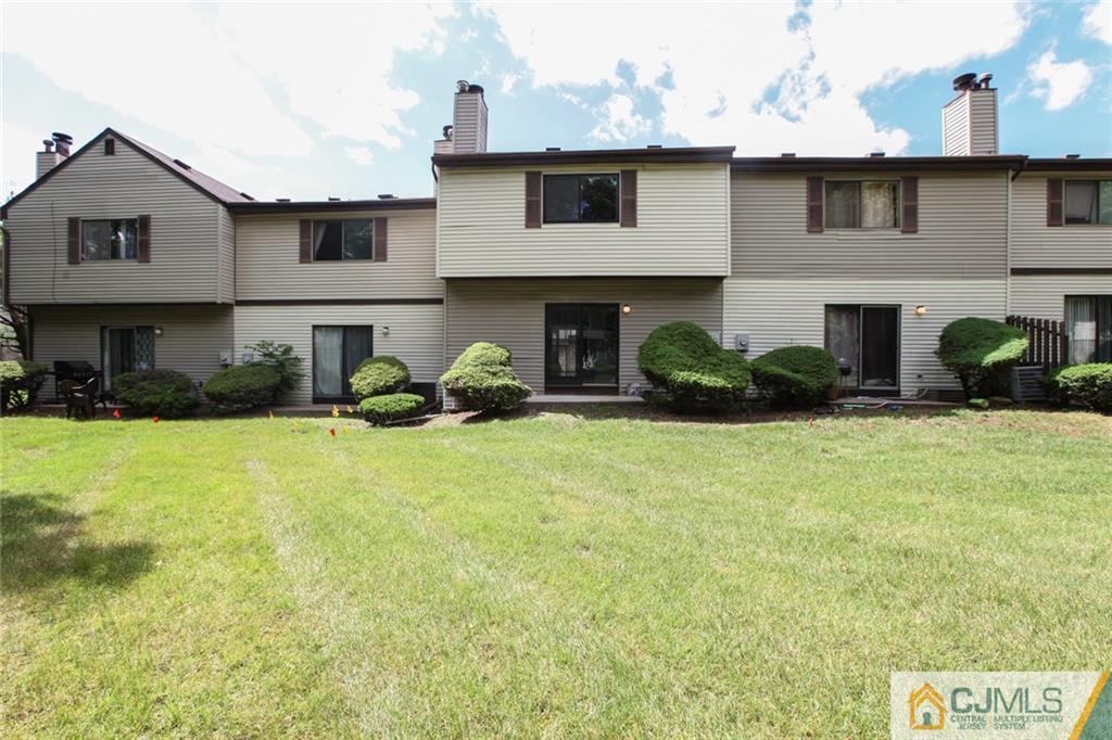 4003 Hana Road Edison, NJ 08817 - Photo 17 of 17 a house view with a garden space