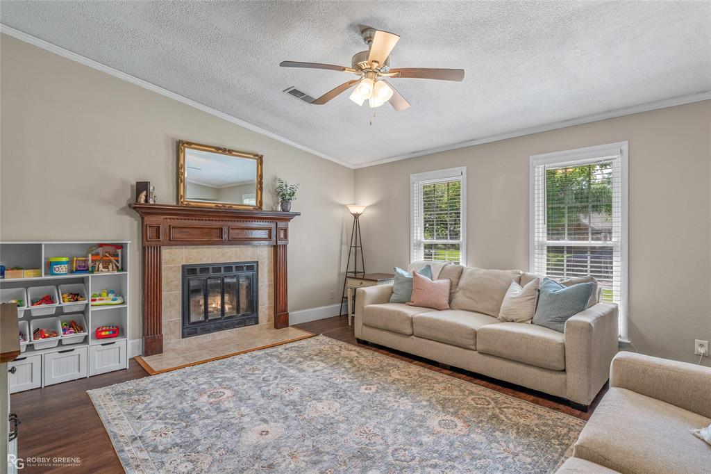 5106 Tara Lane Bossier City, LA 71111 - Photo 4 of 27