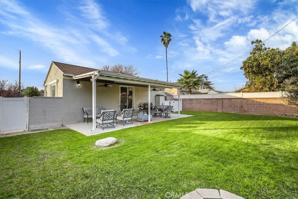 8905 Warvale Street Pico Rivera, CA 90660 - Photo 33 of 41