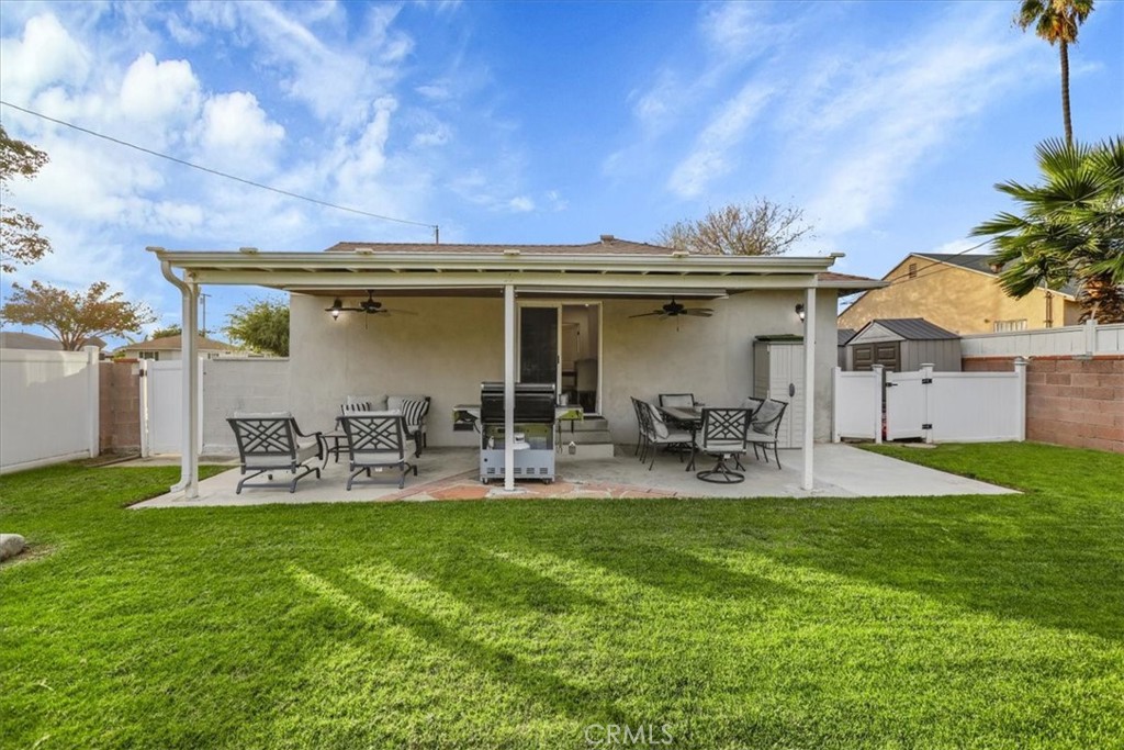 8905 Warvale Street Pico Rivera, CA 90660 - Photo 34 of 41