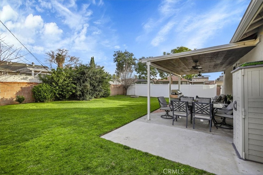 8905 Warvale Street Pico Rivera, CA 90660 - Photo 38 of 41