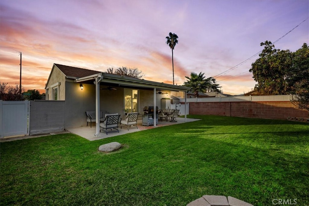 8905 Warvale Street Pico Rivera, CA 90660 - Photo 40 of 41