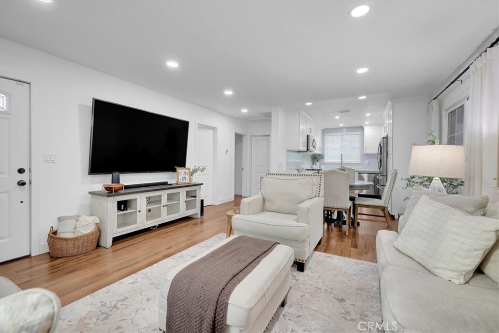 8905 Warvale Street Pico Rivera, CA 90660 - Photo 9 of 41