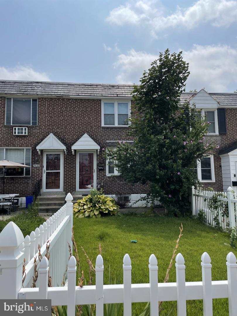 7538 Brockton Road Philadelphia, PA 19151 - Photo 1 of 18 Gallery Image 1