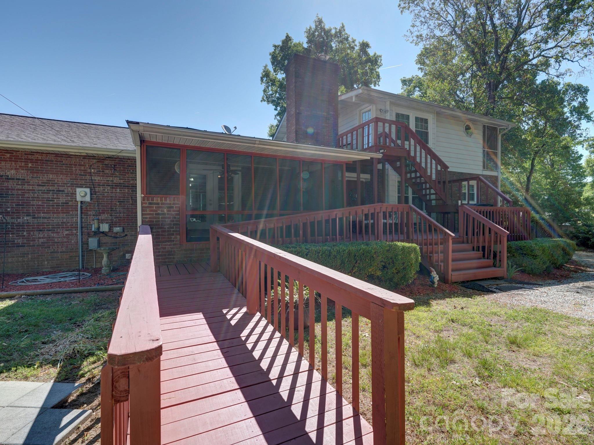 320 Rock Grove Church Road Rockwell, NC 28138 - Photo 37 of 48