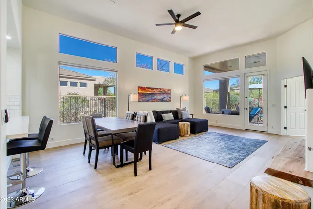 $6,000 | 6951 East Hibiscus Way, Scottsdale, AZ 85266