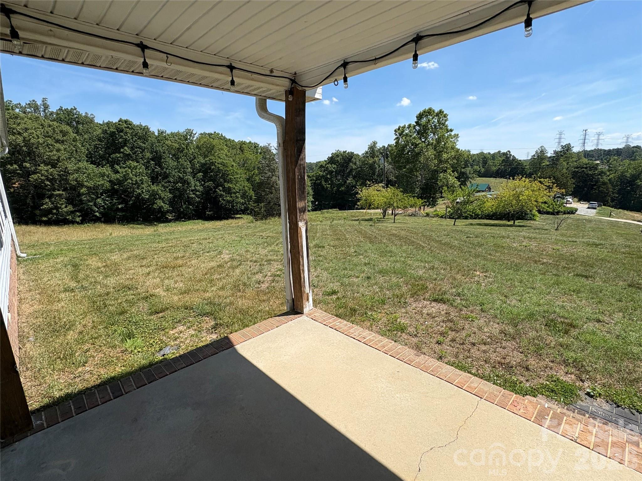 4855 Talley Road Walkertown, NC 27051 - Photo 7 of 45 a view of a outdoor space