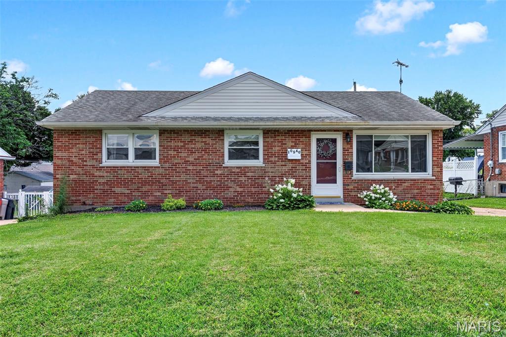 10940 Tesson Ferry Road St. Louis, MO 63123 - Photo 1 of 42
