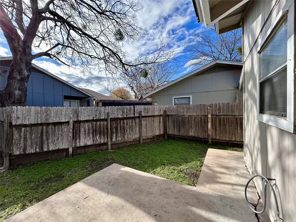 $1,500 | 10409 Golden Meadow Drive, Unit B, Austin, TX 78758