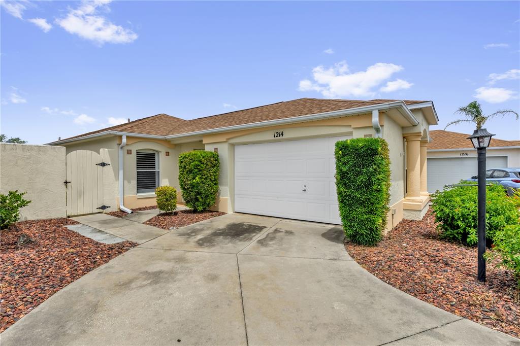 1214 San Bernardo Road The Villages, FL 32162 - Photo 1 of 40