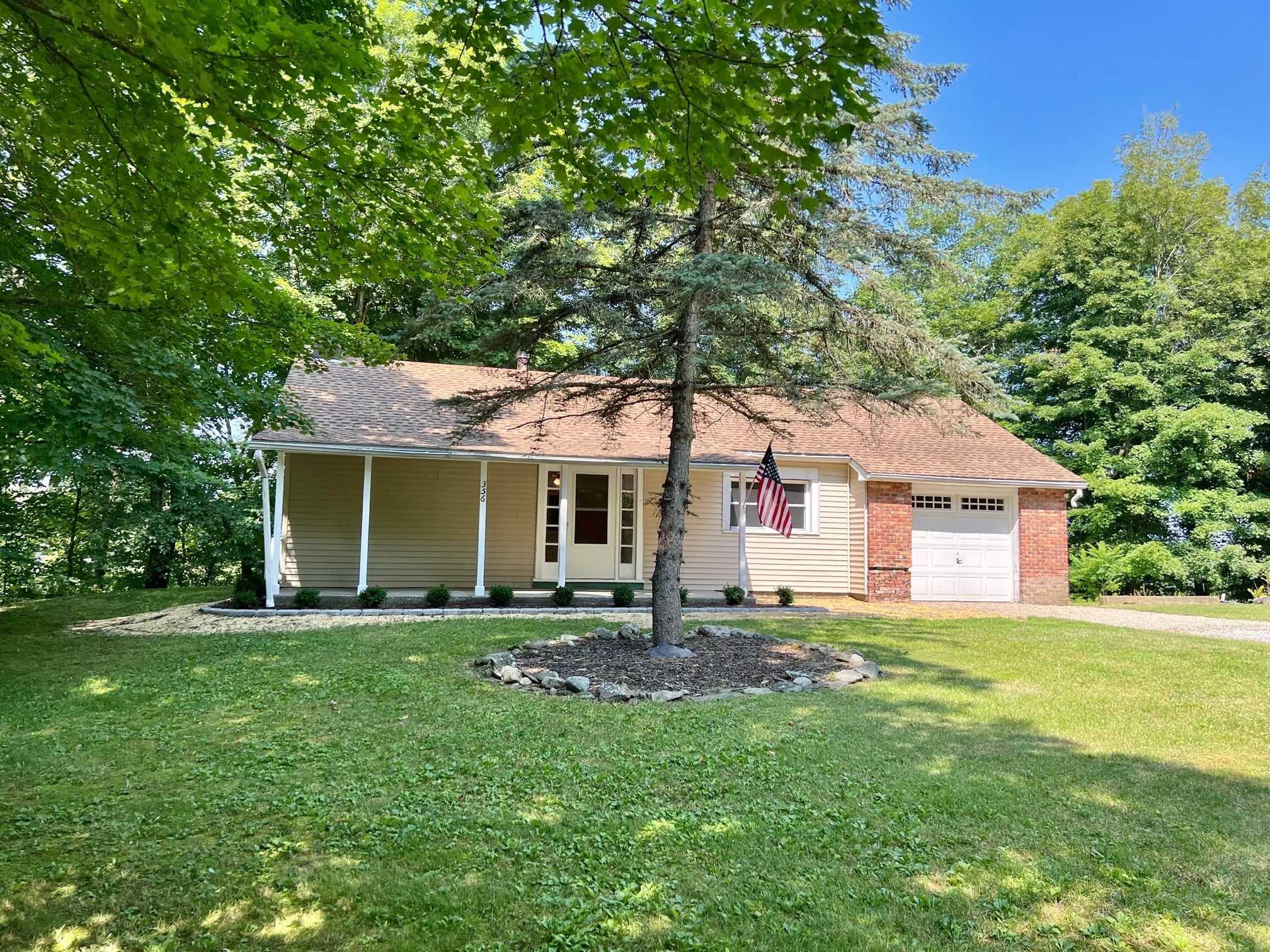 356 Verbank Road Millbrook, NY 12545 - Photo 1 of 1
