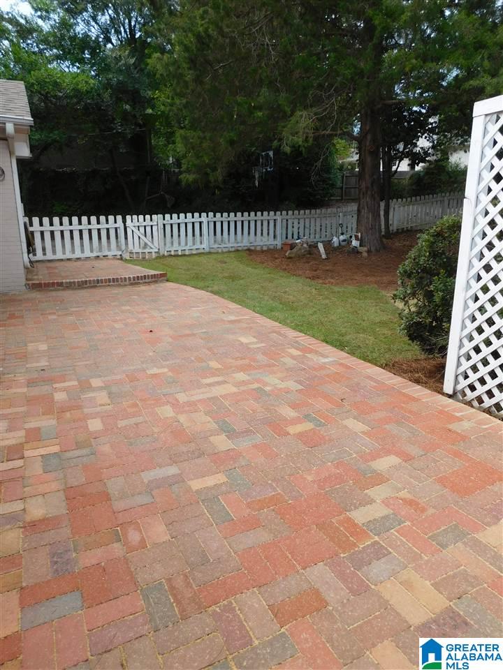 3516 Spring Valley Court Birmingham, AL 35223 - Photo 23 of 26