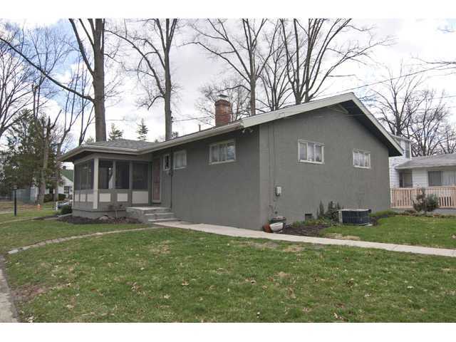 137 North Chesterfield Road Columbus, OH 43209 - Photo 17 of 18 Gallery Image 17