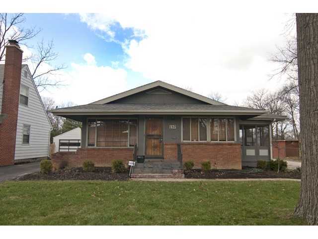 137 North Chesterfield Road Columbus, OH 43209 - Photo 2 of 18 Gallery Image 2