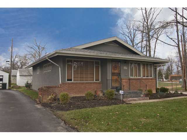 137 North Chesterfield Road Columbus, OH 43209 - Photo 3 of 18 Gallery Image 3