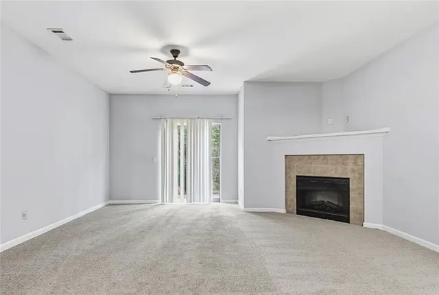 $2,400 | 585 McWilliams Road Southeast, Unit 2005, Atlanta, GA 30315