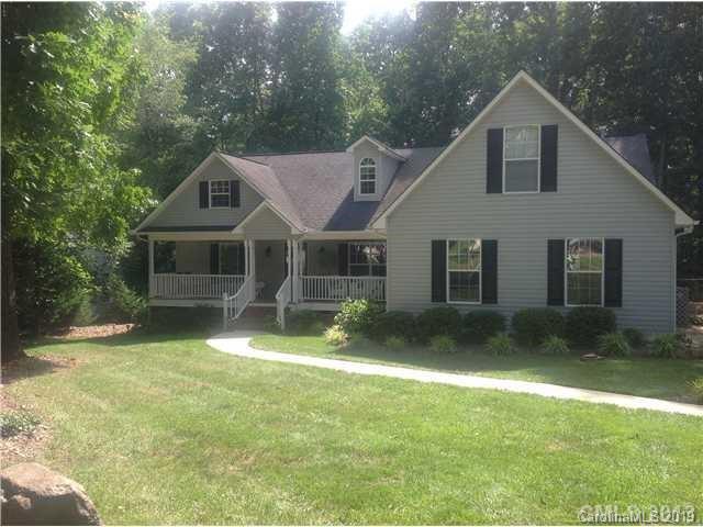 386 Maple Ridge Circle Salisbury, NC 28147 - Photo 1 of 25