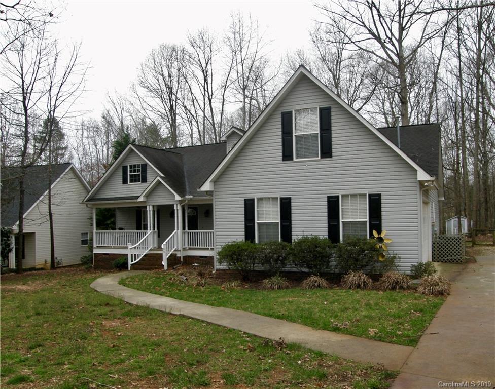 386 Maple Ridge Circle Salisbury, NC 28147 - Photo 23 of 25