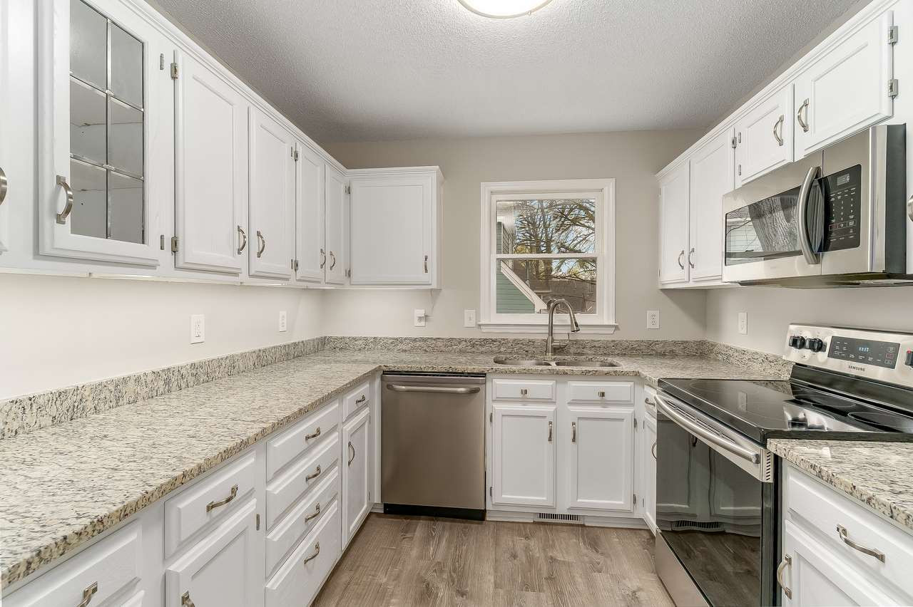 2700 West Jameson Road Raleigh, NC 27604 - Photo 8 of 19 Photo 8