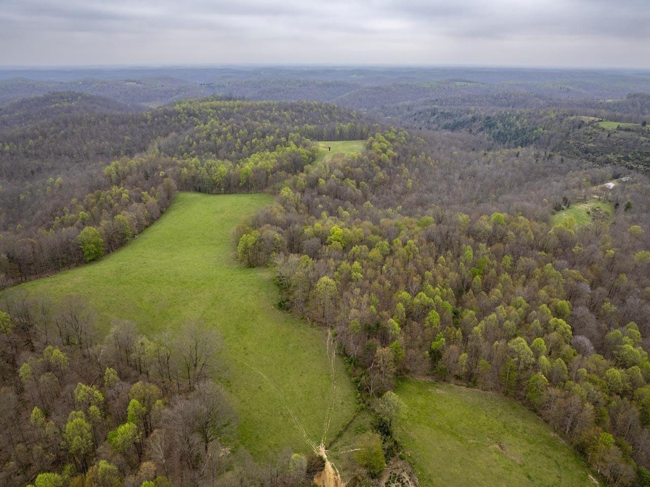 1550 Cooper Ridge Road Vanceburg, KY 41179 - Photo 27 of 32