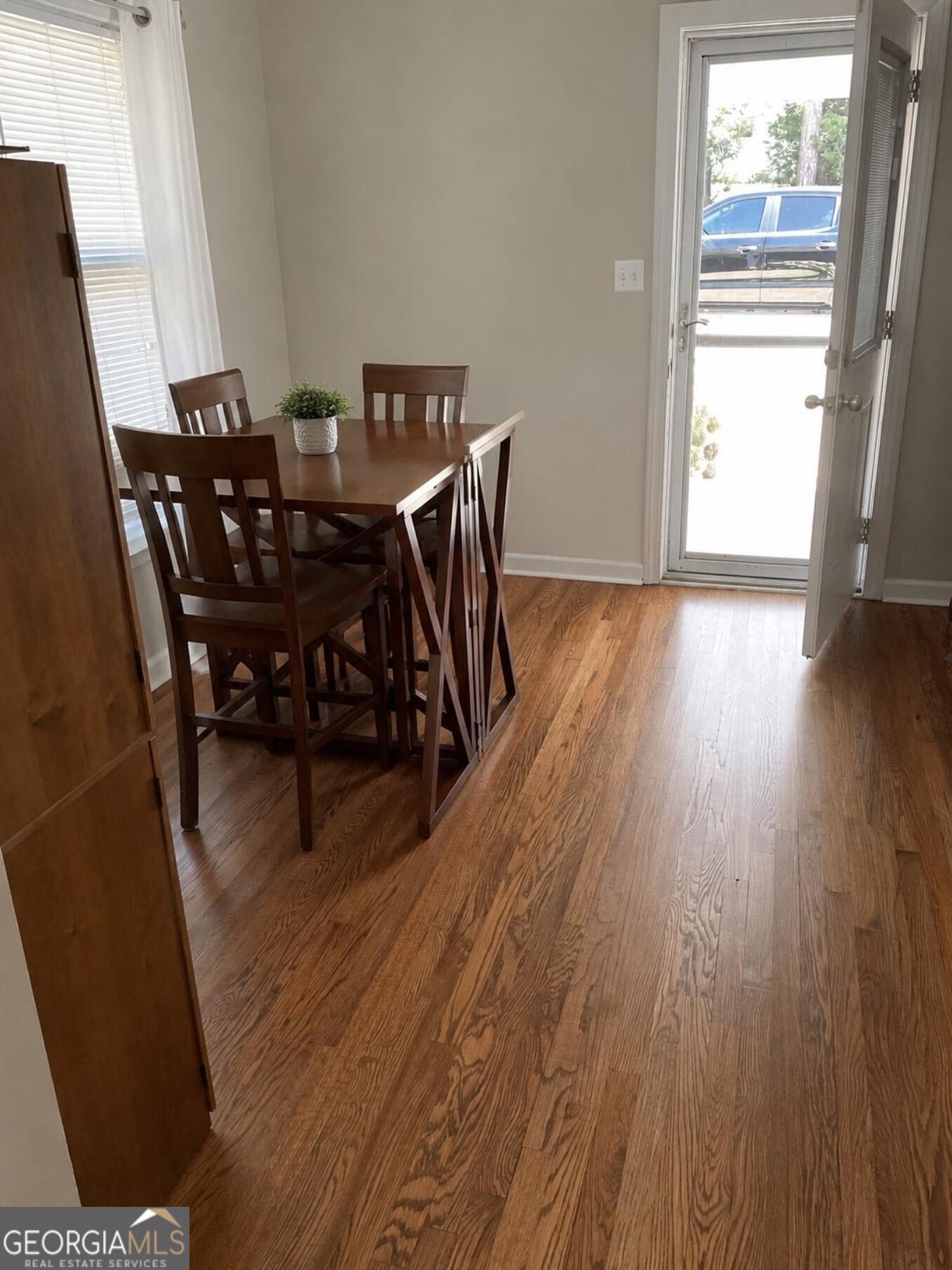 224 Spring Street Social Circle, GA 30025 - Photo 4 of 5