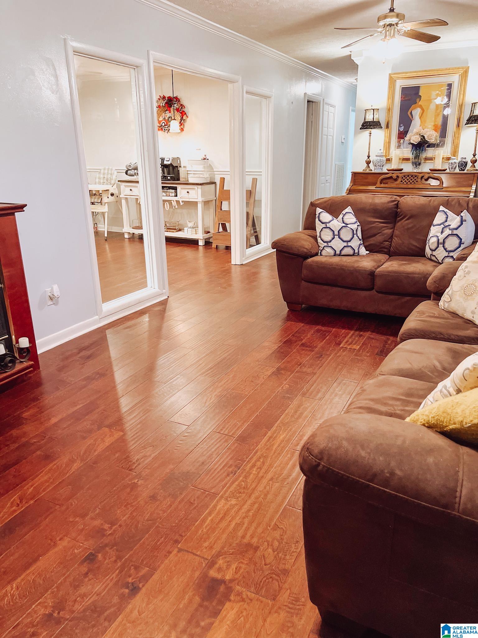 3651 Black Road Rainbow City, AL 35906 - Photo 13 of 28
