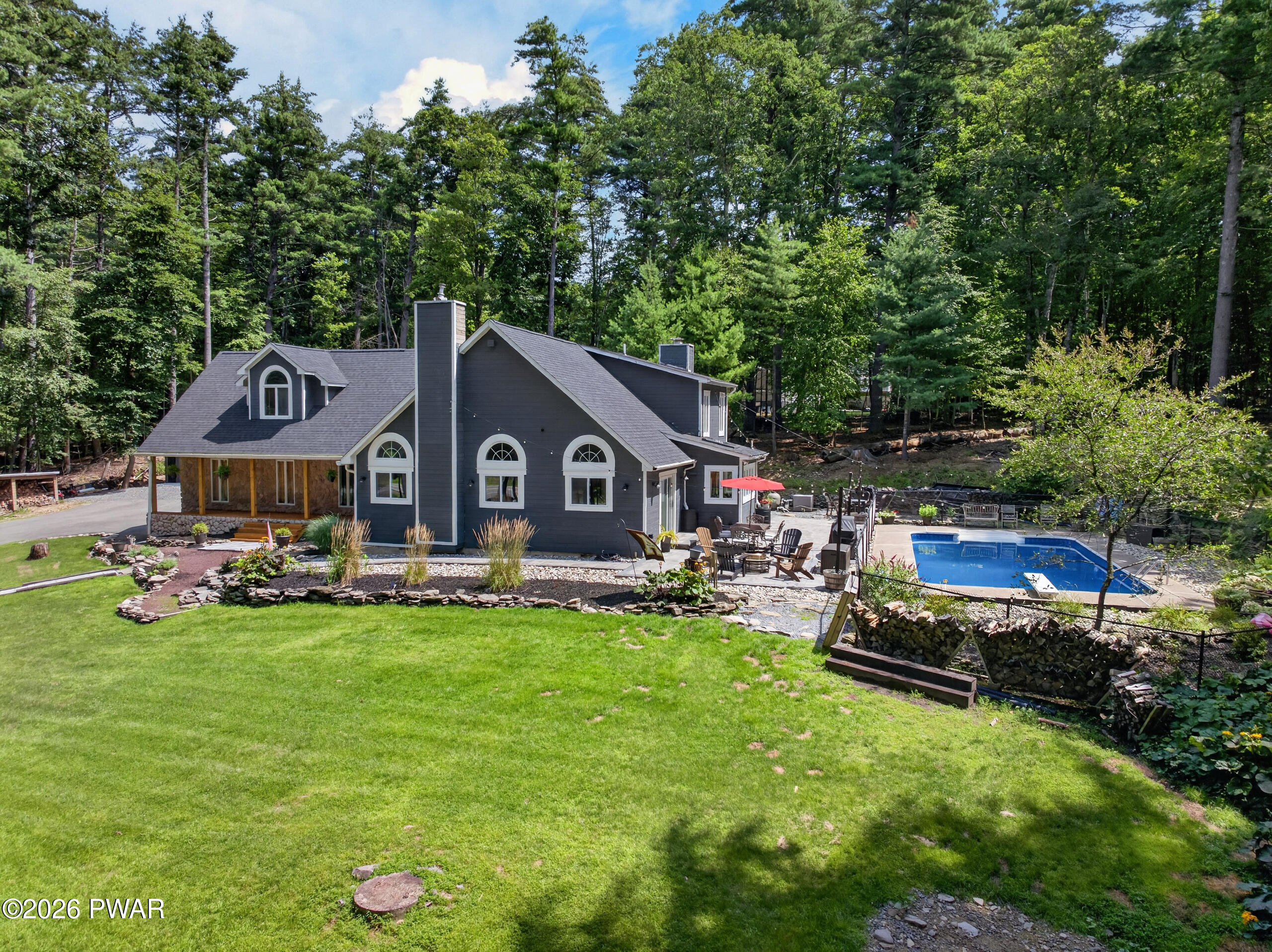 138 Husson Road Milford, PA 18337 - Photo 5 of 51 Gallery Image 5