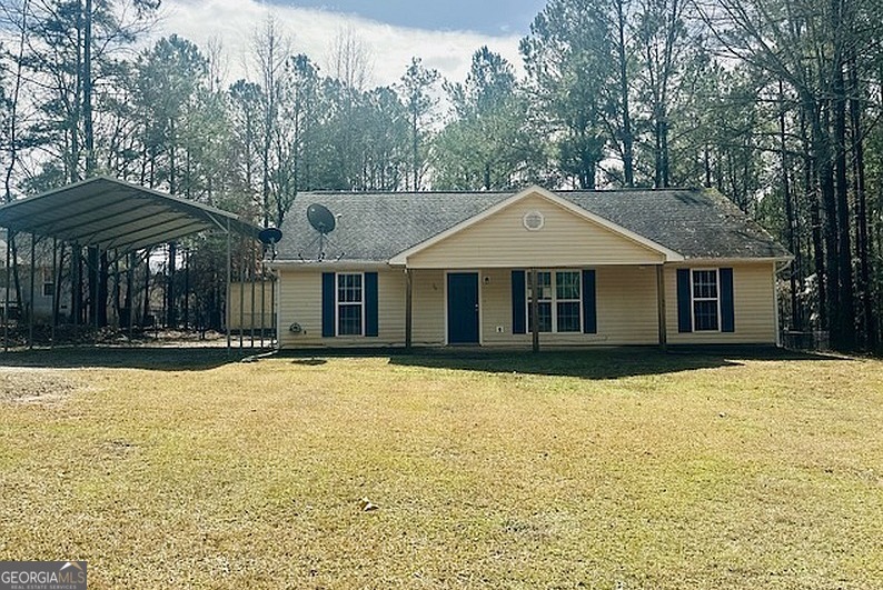 36 North Whatley Road LaGrange, GA 30240 - Photo 1 of 1 Gallery Image 1