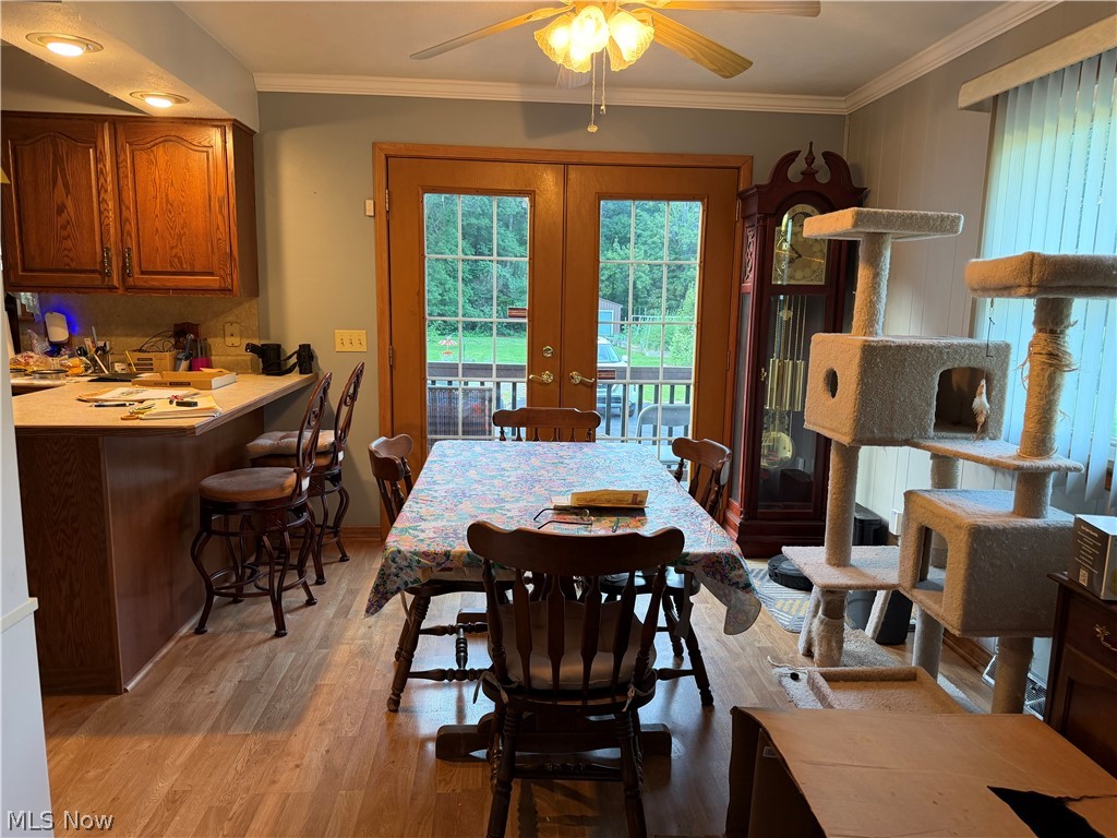 7219 Wilson Sharpsville Road Burghill, OH 44404 - Photo 6 of 22