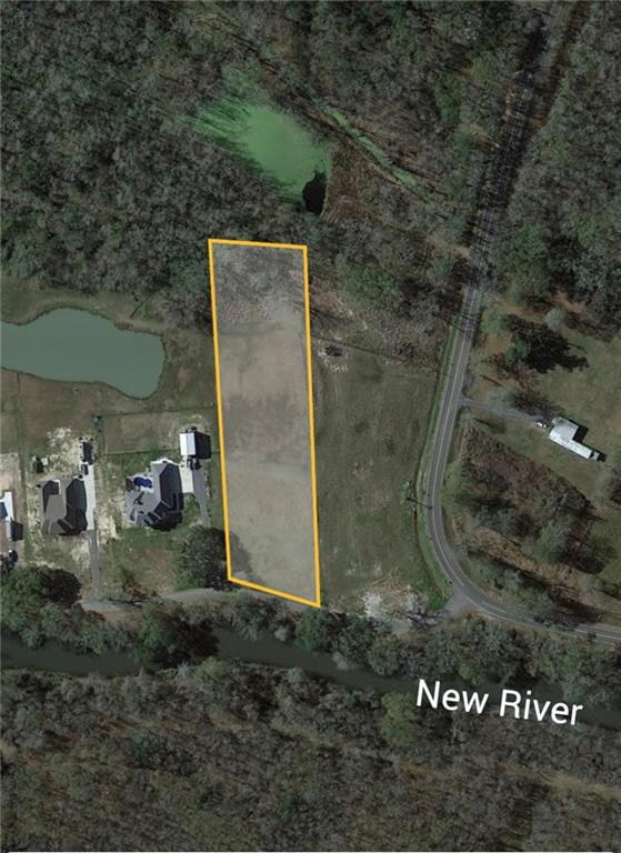 8669 New River Road St. Amant, LA 70774 - Photo 4 of 4 Gallery Image 4