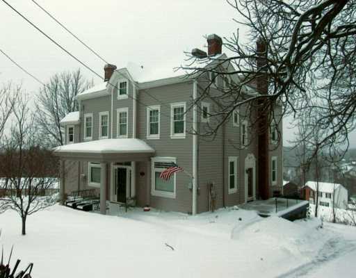 163 Hinkel Road Pittsburgh, PA 15229 - Photo 1 of 8 Exterior Front.