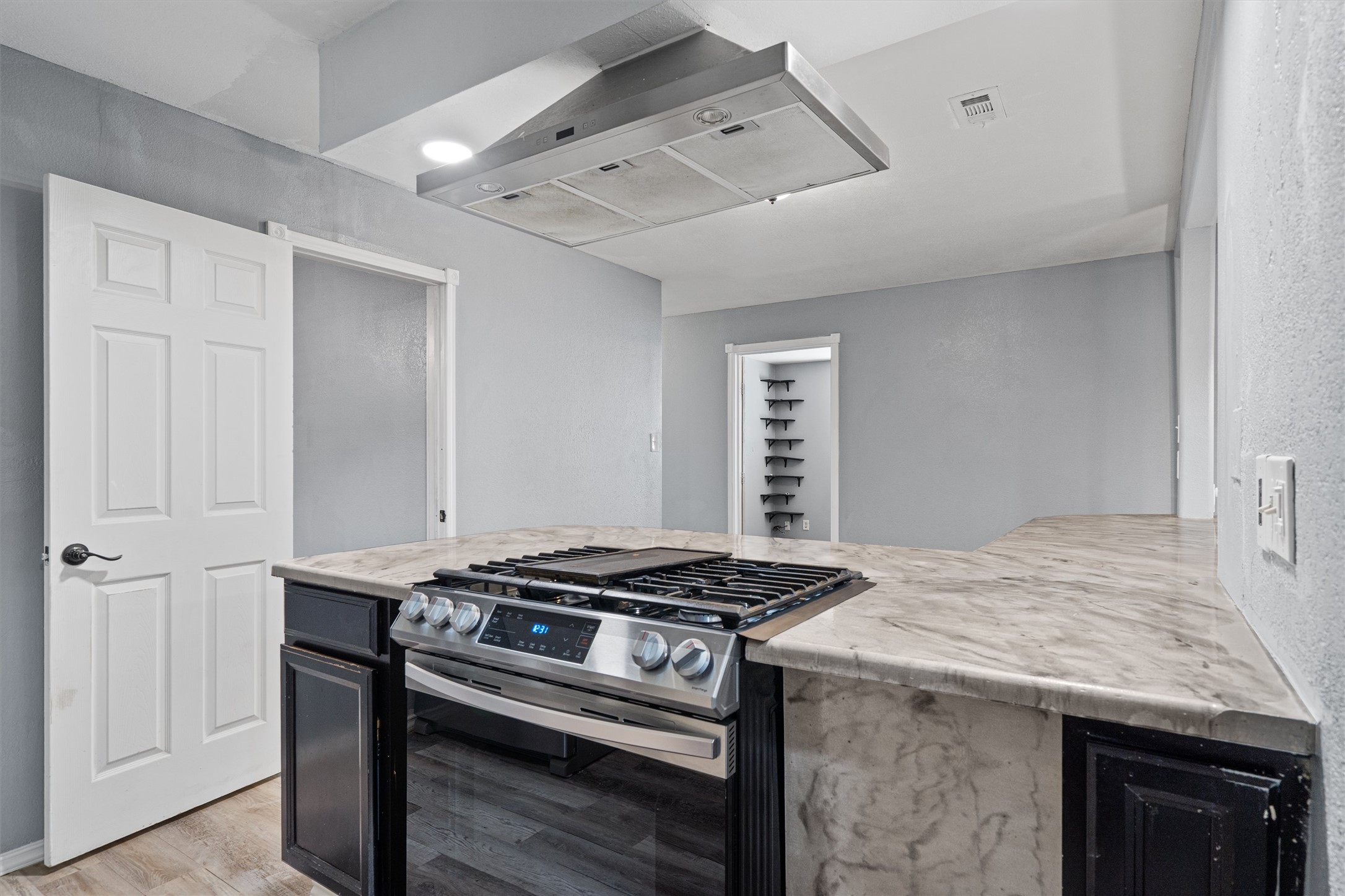 5501 Spring Meadow Road, Unit A Austin, TX 78744 - Photo 3 of 23