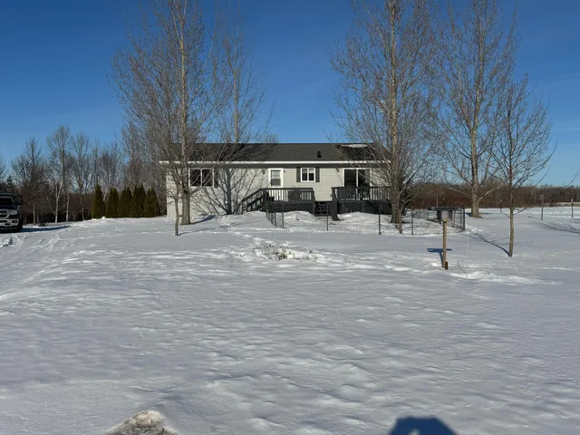 $429,900 | 58988 Co Highway 50, Deer Creek, MN 56527