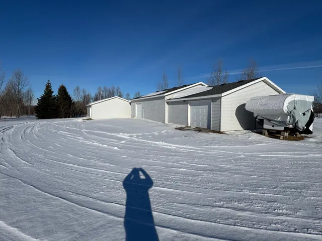 $429,900 | 58988 Co Highway 50, Deer Creek, MN 56527