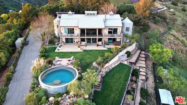 $48,000 | 3020 Corral Canyon Road, Malibu, CA 90265