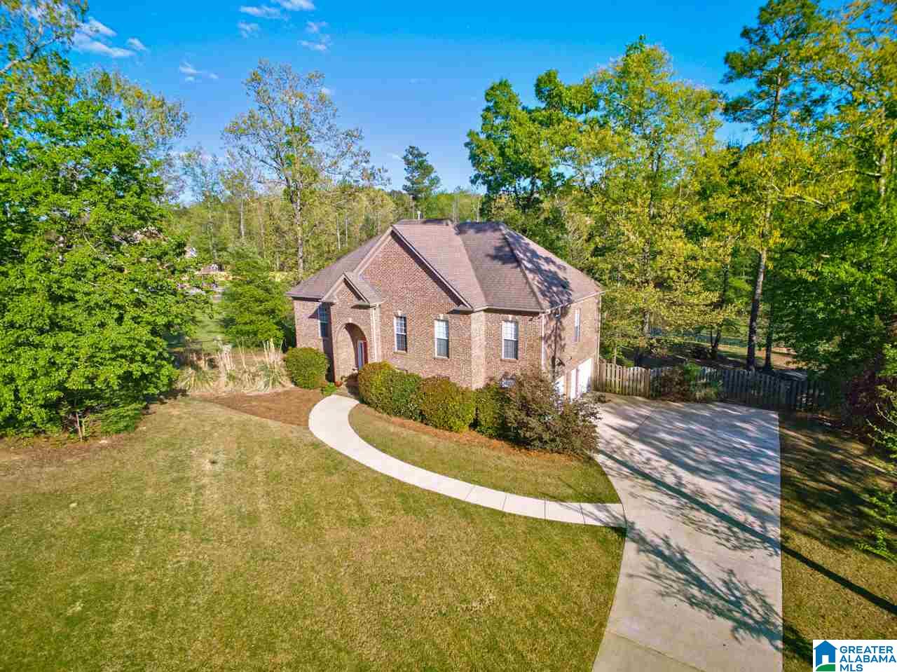 405 Sunset Lake Circle Chelsea, AL 35043 - Photo 3 of 40