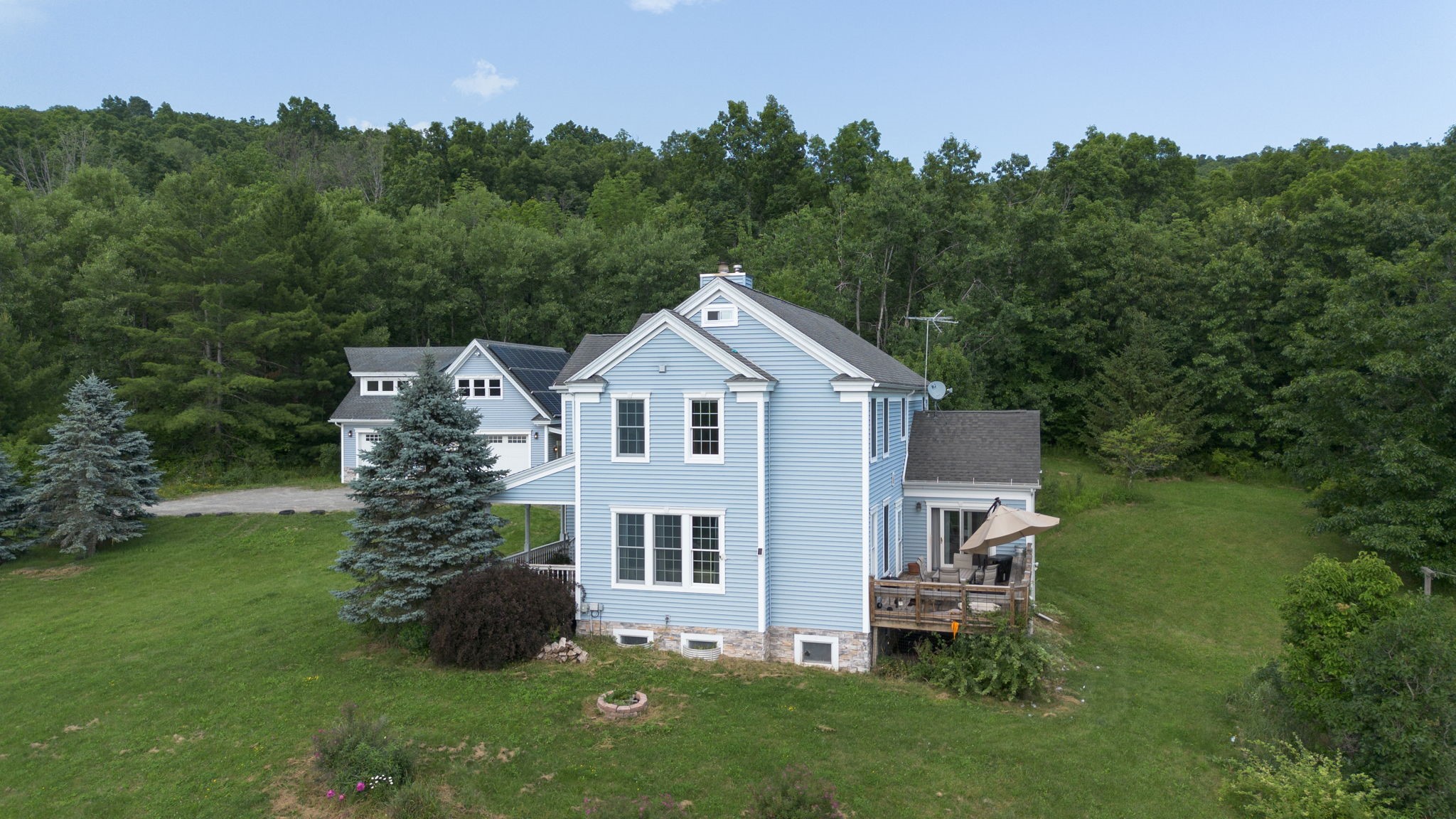 95 Candor Hill Road Candor, NY 13743 - Photo 40 of 49