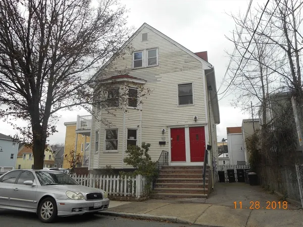 $637,000 | 129 Glen Street, Unit B, Somerville, MA 02145