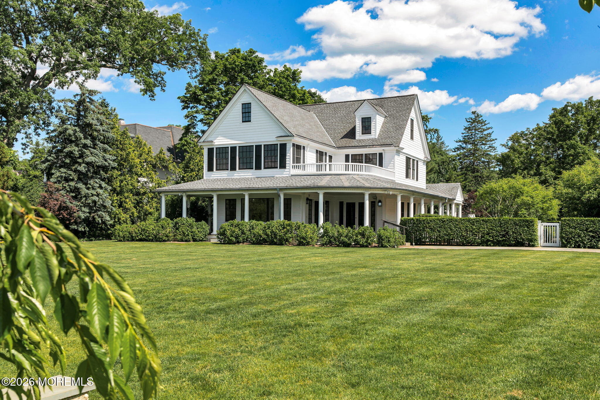 100-98 East River Road Rumson, NJ 07760 - Photo 30 of 61 98 W. River Road, Exterior