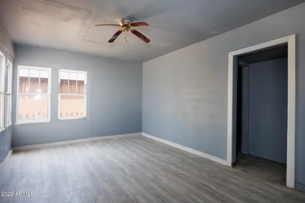 $99,000 | 535 West Lincoln Avenue, Coolidge, AZ 85128