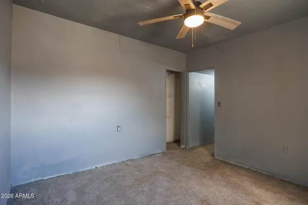 $99,000 | 535 West Lincoln Avenue, Coolidge, AZ 85128